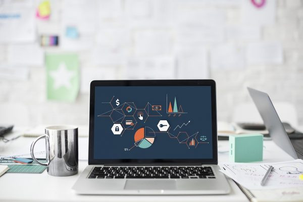 Teknologi Digital, Hidupkan Peluang di Tengah Kondisi Covid