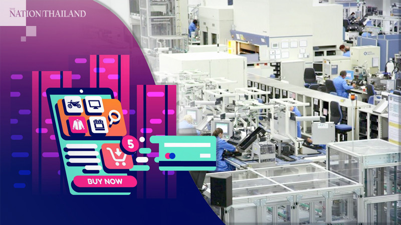 Bertahan di Tengah Pandemi Lewat Pemanfaatan Teknologi Digital