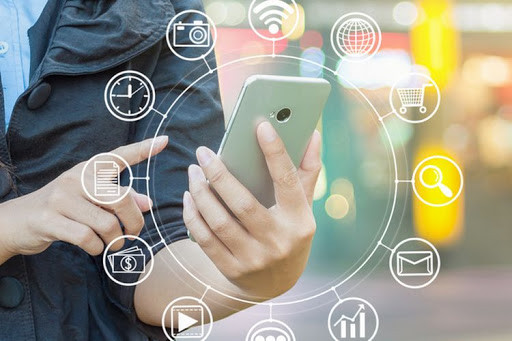 UMKM Go Online, Upaya Wujudkan Visi “Digital Energy of Asia”